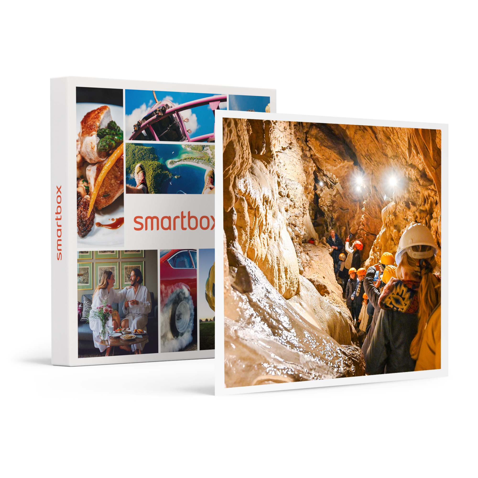Smartbox