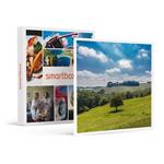 SMARTBOX - Degustazione di 9 vini con 9 abbinamenti gastronomici presso Salsomaggiore Terme - Cofanetto regalo