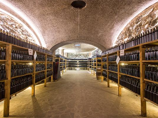 SMARTBOX - Degustazione di 9 vini con 9 abbinamenti gastronomici presso Salsomaggiore Terme - Cofanetto regalo - 3