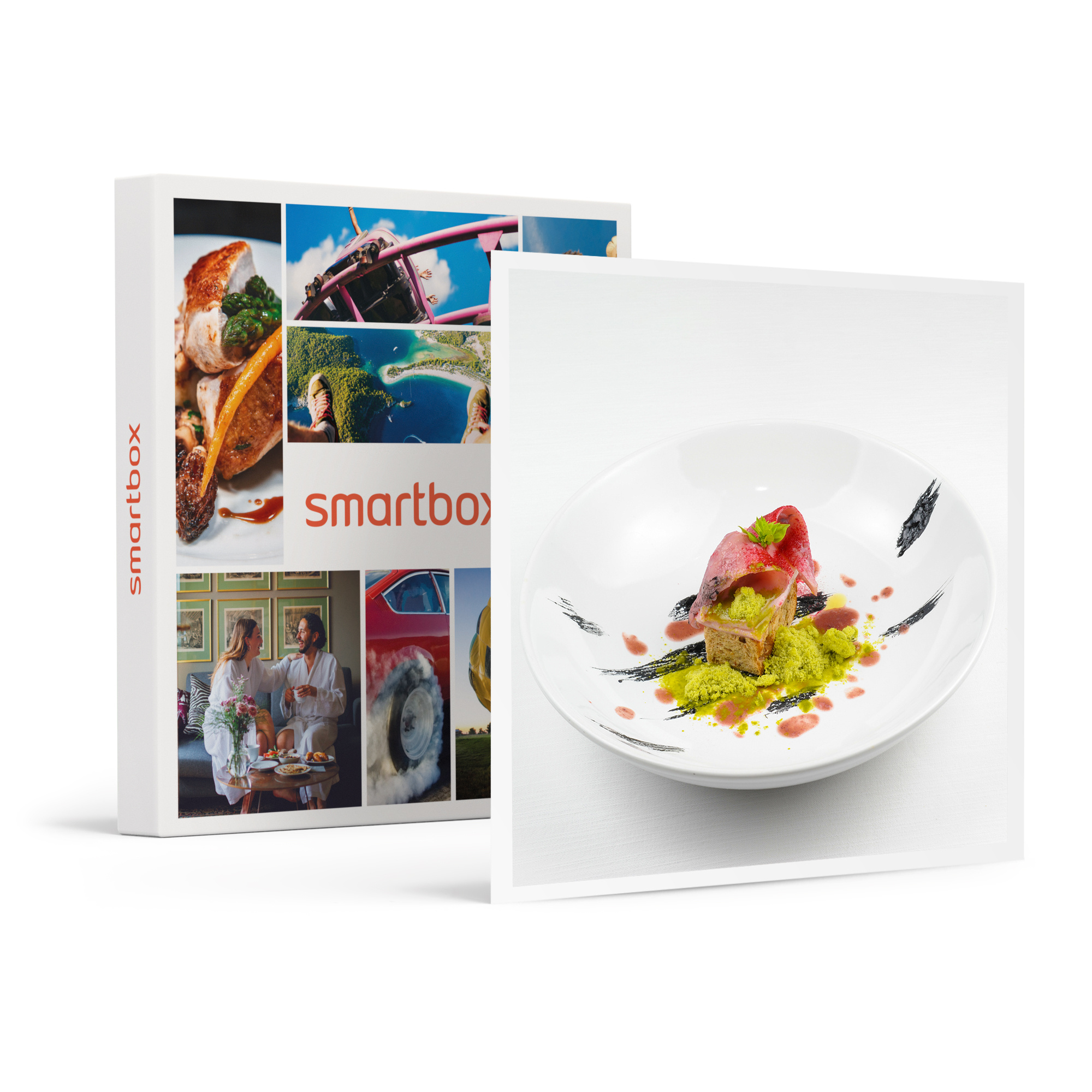 Smartbox
