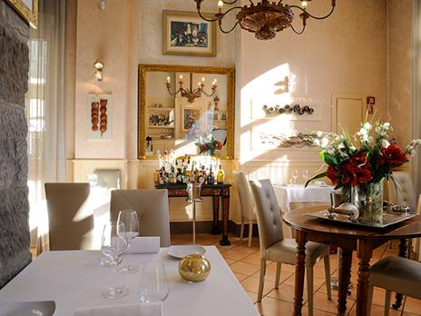 SMARTBOX - Deliziosa cena a base di pesce in esclusivo ristorante a Ventimiglia - Cofanetto regalo - 4