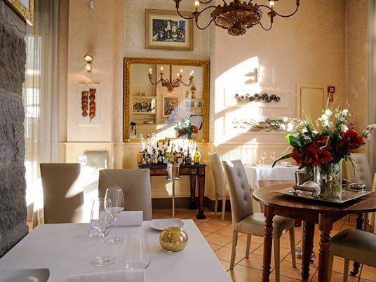 SMARTBOX - Deliziosa cena a base di pesce in esclusivo ristorante a Ventimiglia - Cofanetto regalo - 4