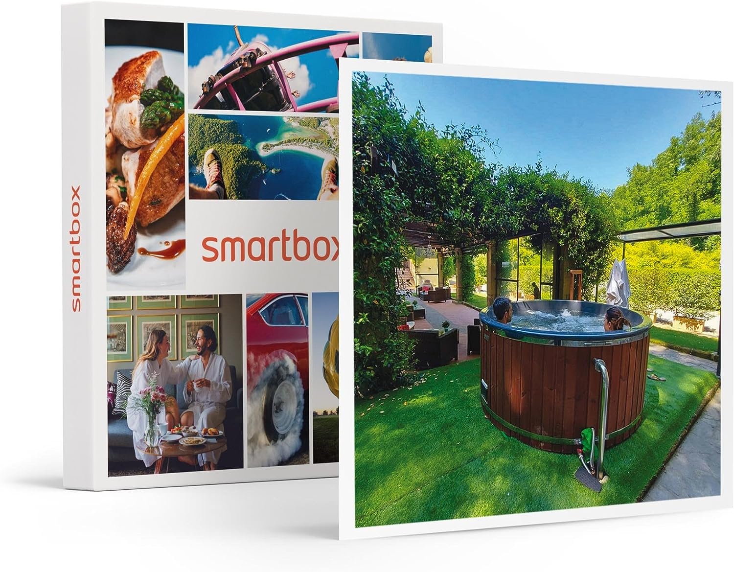 Smartbox