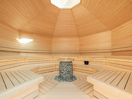 SMARTBOX - Coccole termali: accesso giornaliero per 2 alla Spa e Terme di Vulci con massaggio - Cofanetto regalo - 3