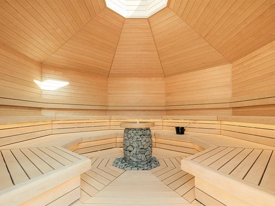 SMARTBOX - Coccole termali: accesso giornaliero per 2 alla Spa e Terme di Vulci con massaggio - Cofanetto regalo - 3