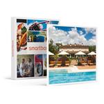 SMARTBOX - 1 notte con Spa per 2 a Villa Abbondanzi e pausa gourmet ai Cinque Cucchiai - Cofanetto regalo