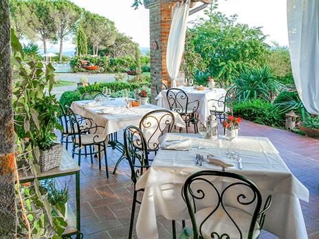 SMARTBOX - Romantico picnic con vino nel vigneto dell'Antico Casale nella Maremma Toscana - Cofanetto regalo - 4