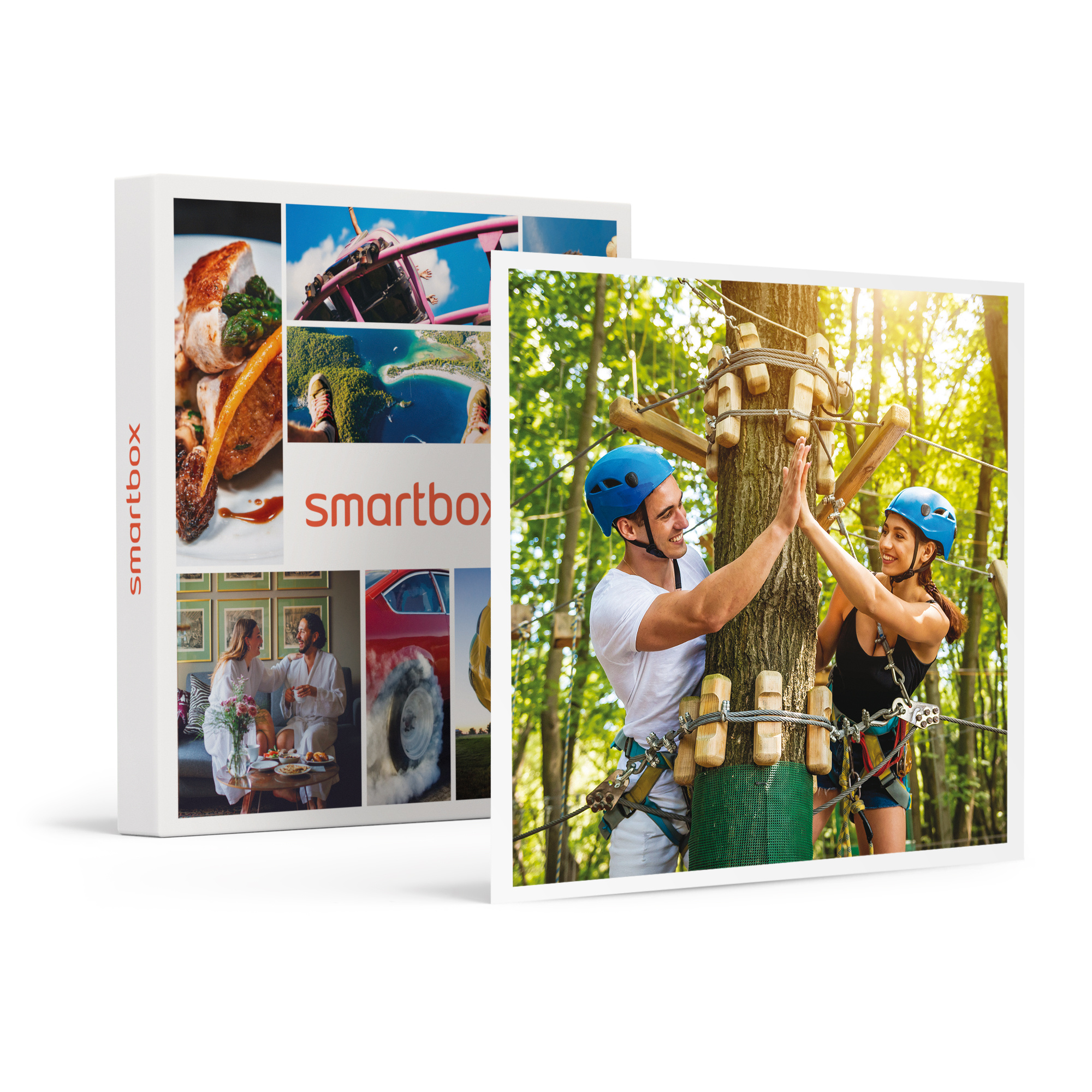 Smartbox
