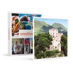SMARTBOX - Tra natura e storia: 1 notte in agriturismo vicino a Rieti e visita al borgo di Monte Antuni - Cofanetto regalo