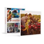 SMARTBOX - Alla scoperta delle Marche in Quad: 1 notte con escursione - Cofanetto regalo