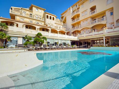 SMARTBOX - 1 notte di charme con accesso Spa in hotel 4* a Giardini Naxos - Cofanetto regalo - 4