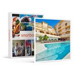 SMARTBOX - Charme siciliano: 1 notte con cena e accesso Spa in hotel 4* a Giardini Naxos - Cofanetto regalo