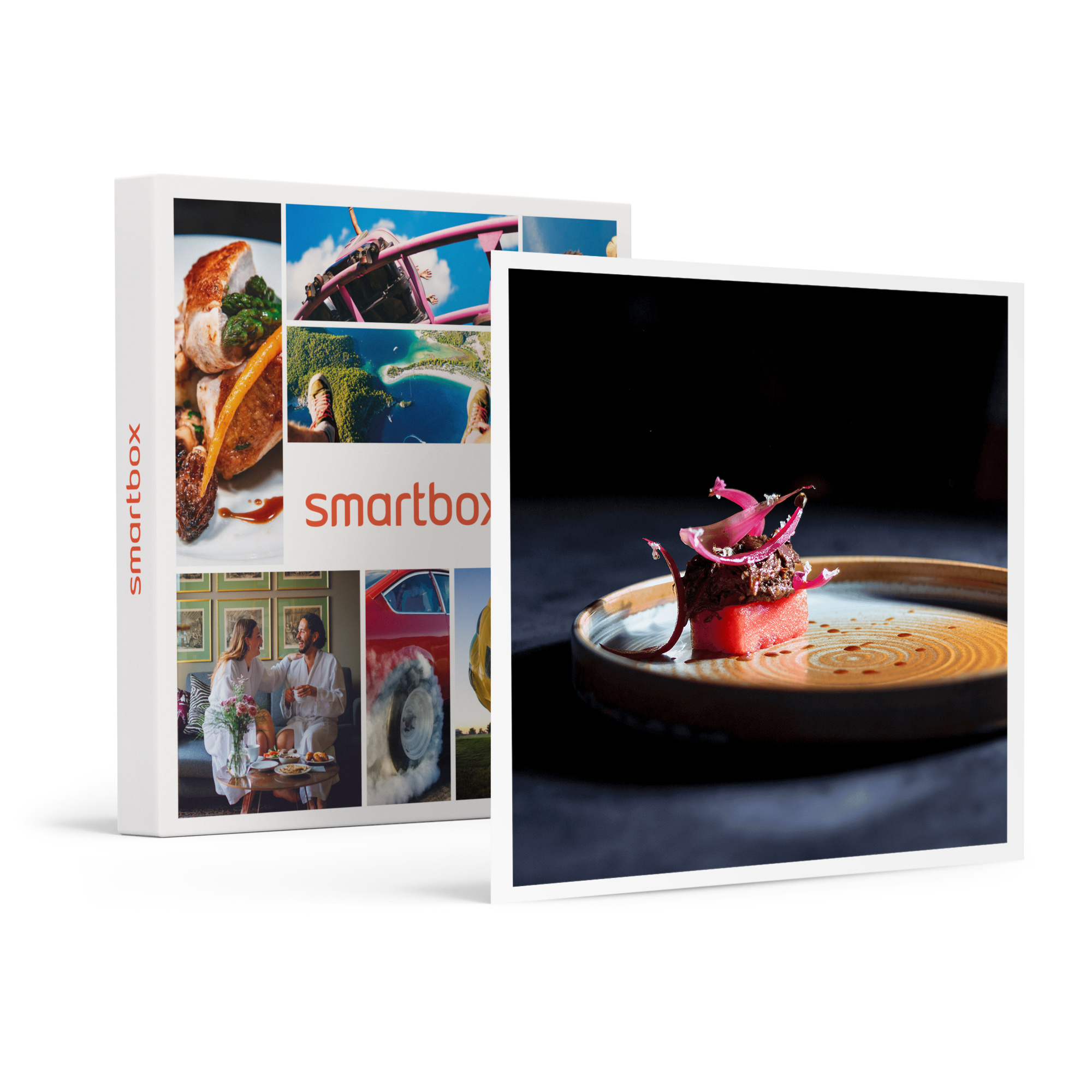 Smartbox