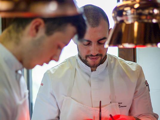 Accordi gastronomici in Basilicata: una romantica cena da Bramea - 4