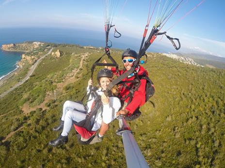 SMARTBOX - Volo acrobatico di 20min in Sicilia con video e foto ricordo - Cofanetto regalo - 2