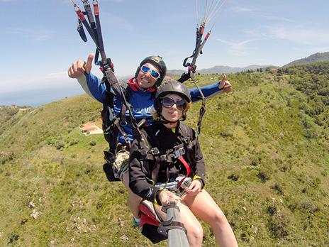 SMARTBOX - Volo acrobatico di 20min in Sicilia con video e foto ricordo - Cofanetto regalo - 3