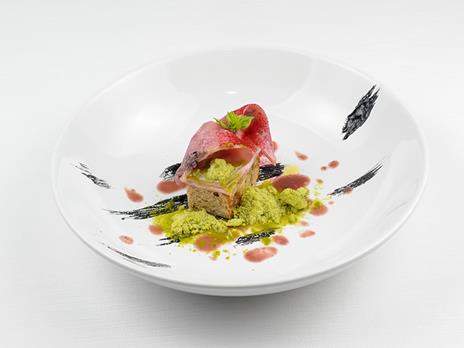 SMARTBOX - Cena a base di pesce in un ristorante della Guida Michelin in Liguria - Cofanetto regalo - 3