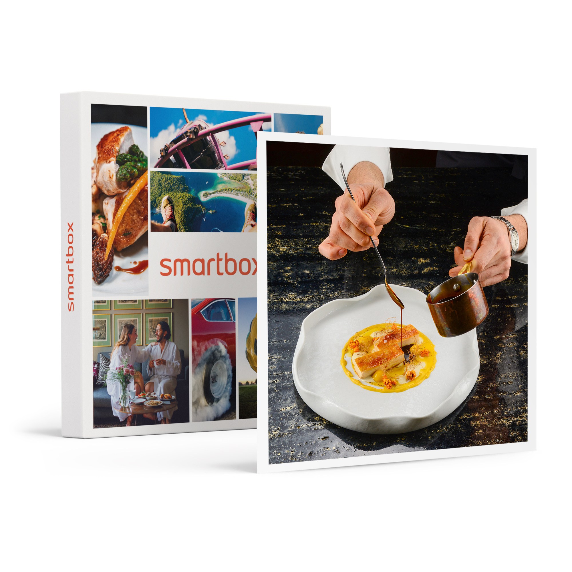 Smartbox