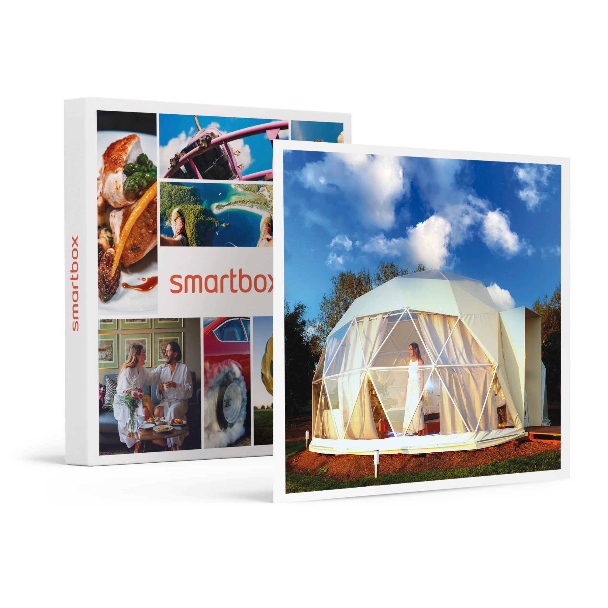Smartbox
