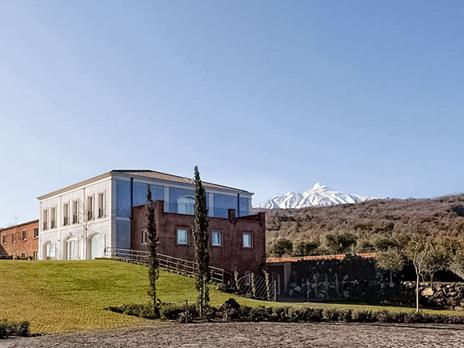 1 menù Degustazione presso il pluripremiato ristorante Dodici Fontane - 4
