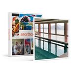 SMARTBOX - 1 notte con accesso alla Spa e vista sul Lago Maggiore in un hotel 4* - Cofanetto regalo