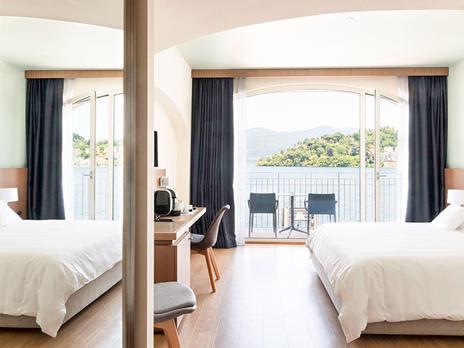 SMARTBOX - 1 notte con accesso alla Spa e vista sul Lago Maggiore in un hotel 4* - Cofanetto regalo - 3