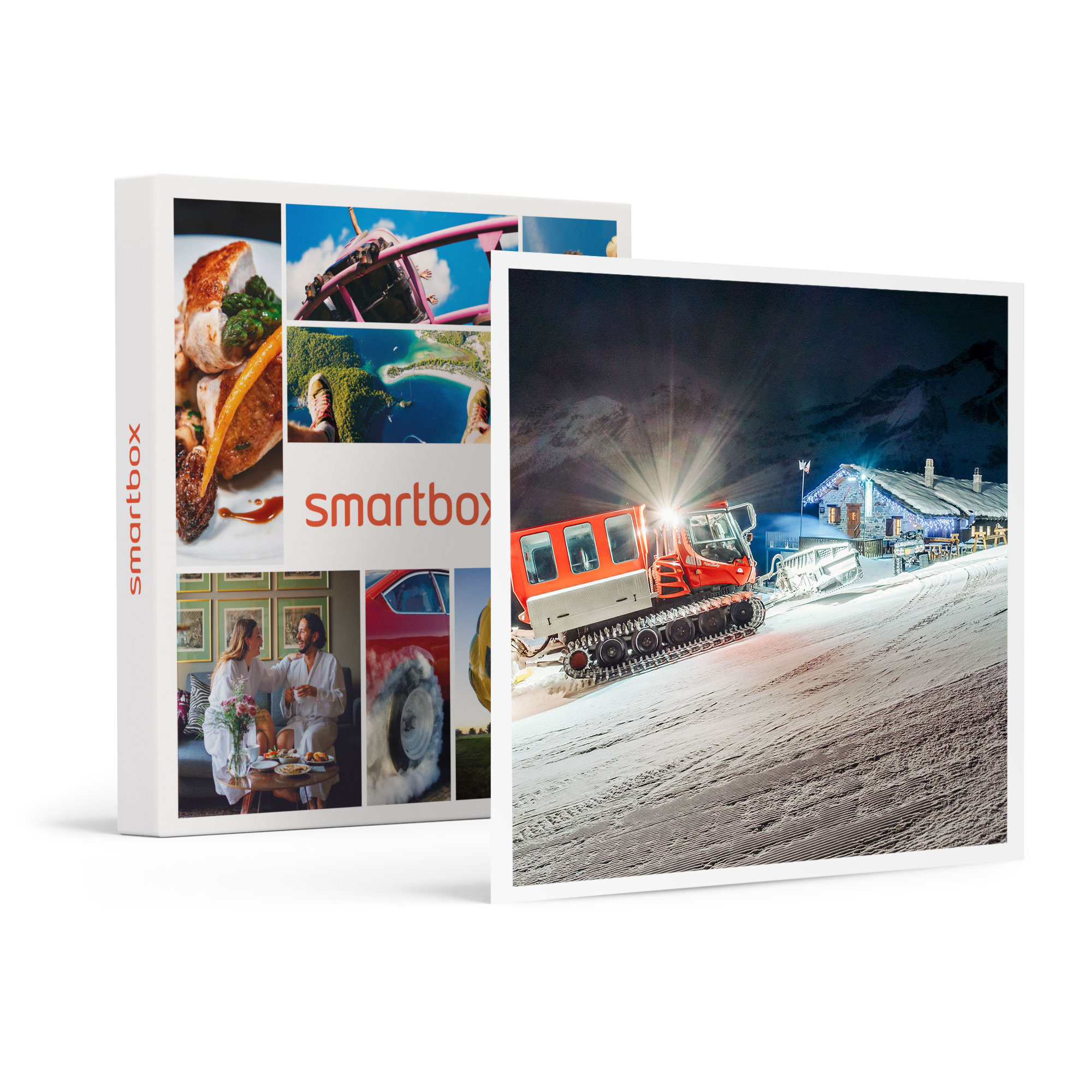 Smartbox