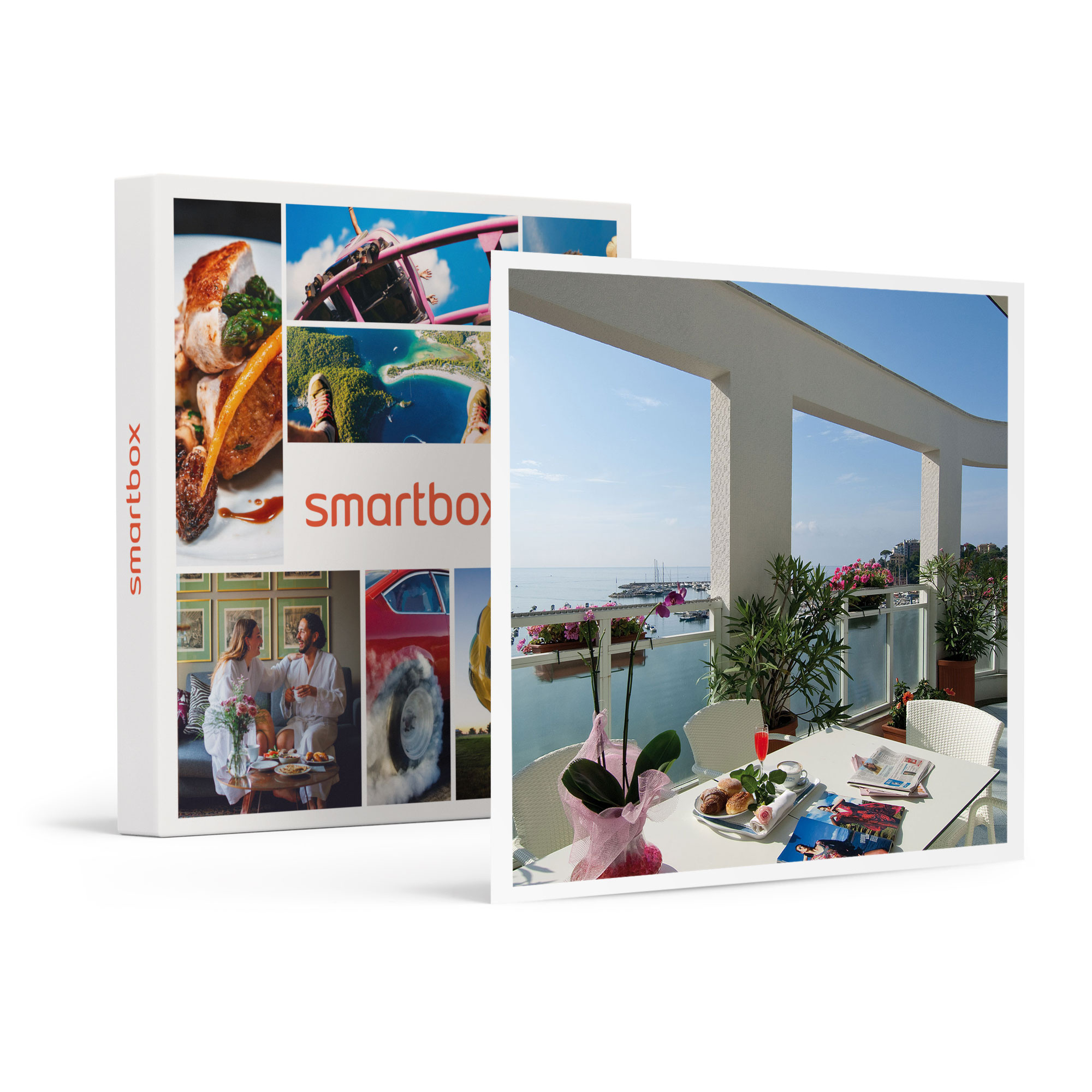 Smartbox