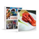 SMARTBOX - Emozioni gourmet per 2 con pranzo o cena in ristorante MICHELIN a Vibo Valentia - Cofanetto regalo