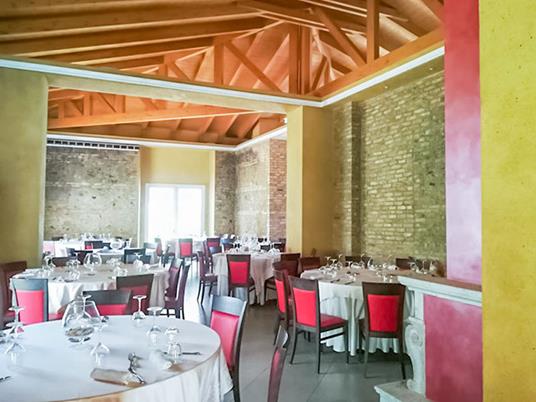 Pranzo o cena a Vibo Valencia con la cucina di MERestaurant - 3