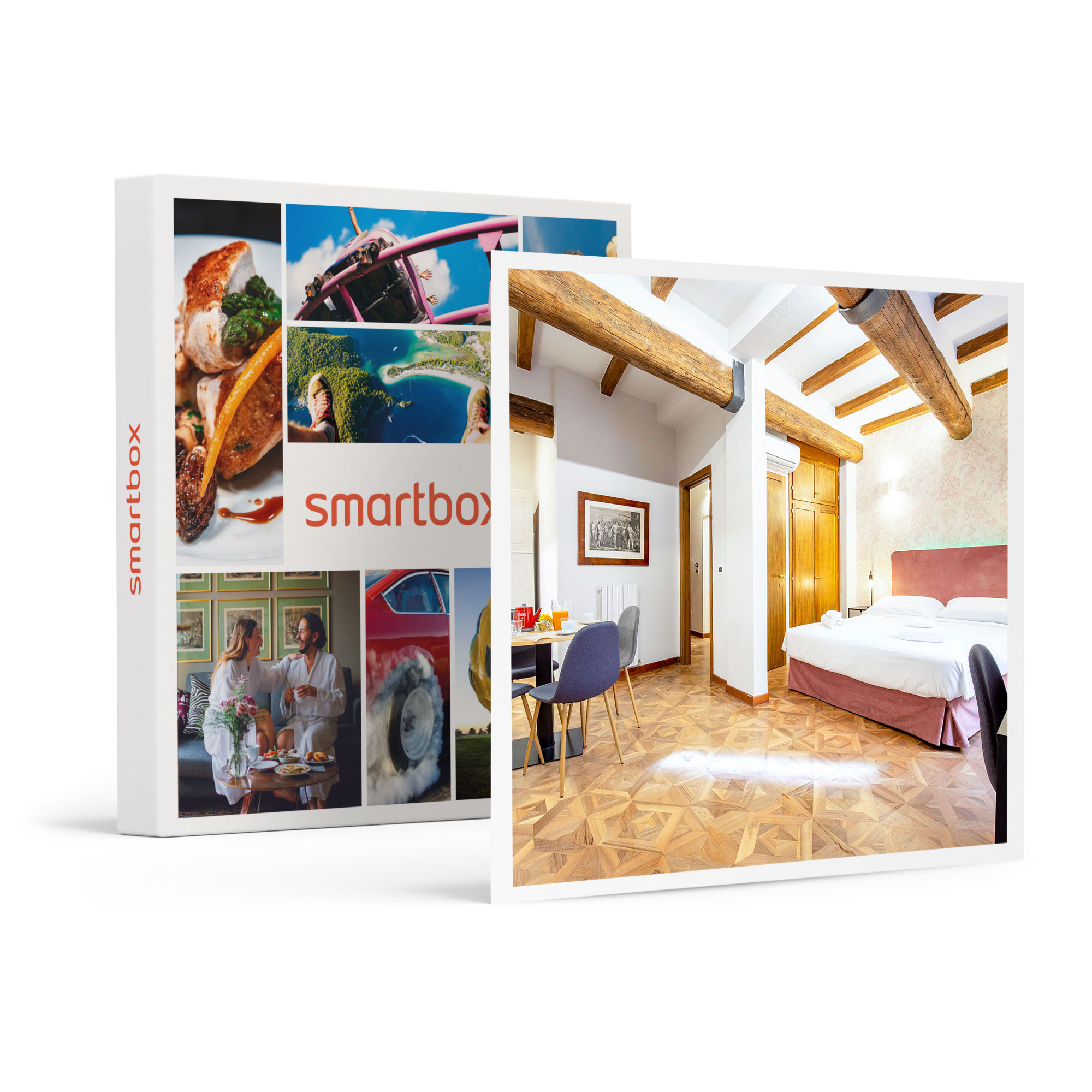 Smartbox