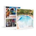 SMARTBOX - Fuga ad Abano Terme per 2 notti con cena, grotta di vapore e piscine - Cofanetto regalo