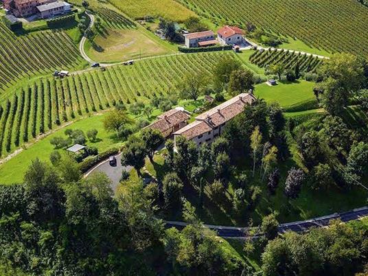 SMARTBOX - Esperienze fuori dallordinario: insoliti soggiorni di 1 o 2 notti per 2 persone - Cofanetto regalo - 4