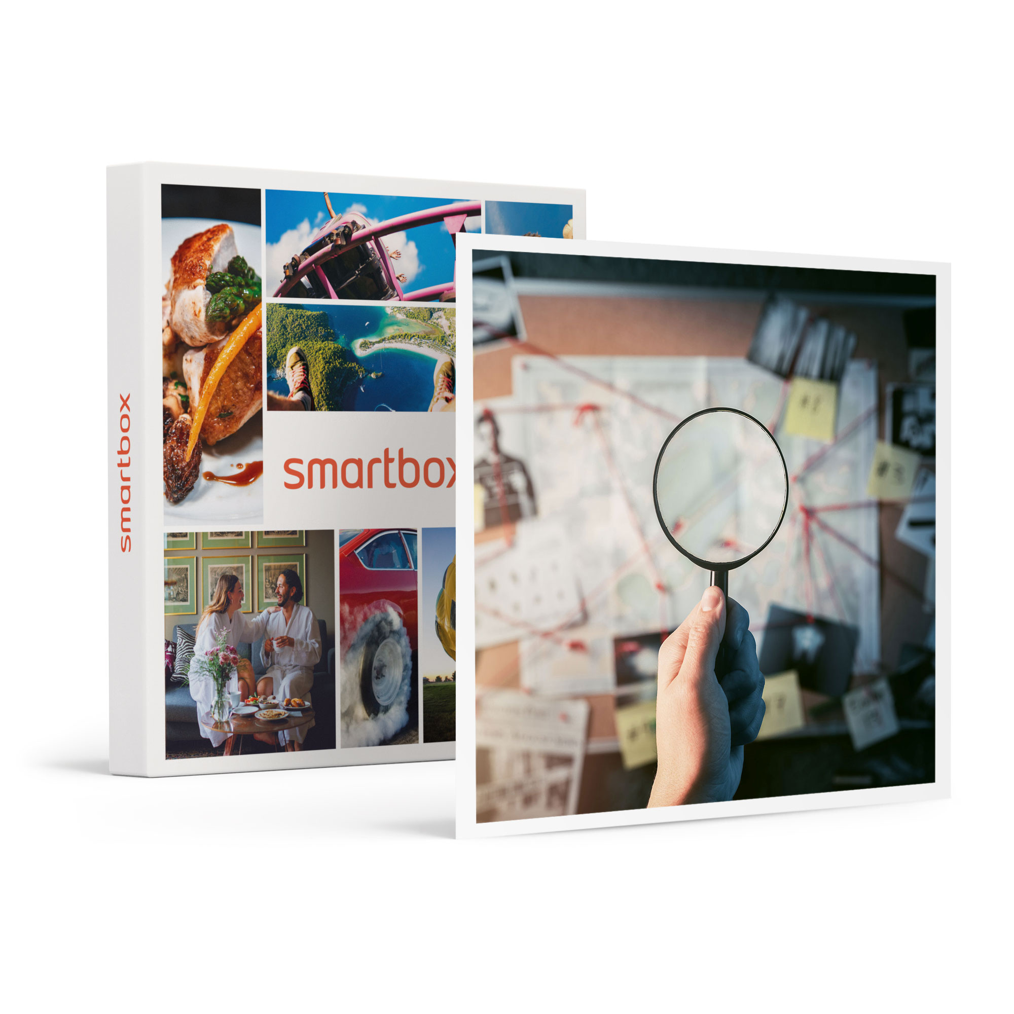 Smartbox