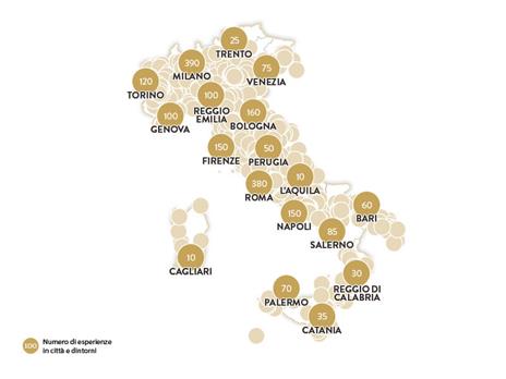 SMARTBOX - I migliori auguri - Cofanetto regalo - 1 sfiziosa degustazione o 1 momento relax o 1 attività sportiva per 1 o 2 persone - 3