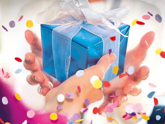 SMARTBOX - I migliori auguri - Cofanetto regalo - 1 sfiziosa degustazione o 1 momento relax o 1 attività sportiva per 1 o 2 persone - 4