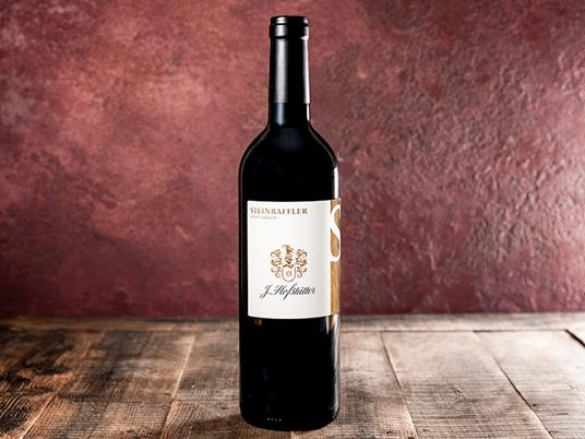 SMARTBOX - Pregiata selezione Hofstätter di vini e bollicine a domicilio - Cofanetto regalo - 3