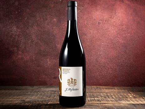 SMARTBOX - Passione enologia: 3 bottiglie assortite del Trentino Alto Adige con consegna a domicilio - Cofanetto regalo - 3