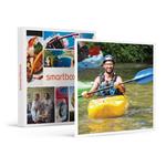 SMARTBOX - In canoa sui fiumi dell’Umbria: sessione di 2 ore per 2 persone - Cofanetto regalo