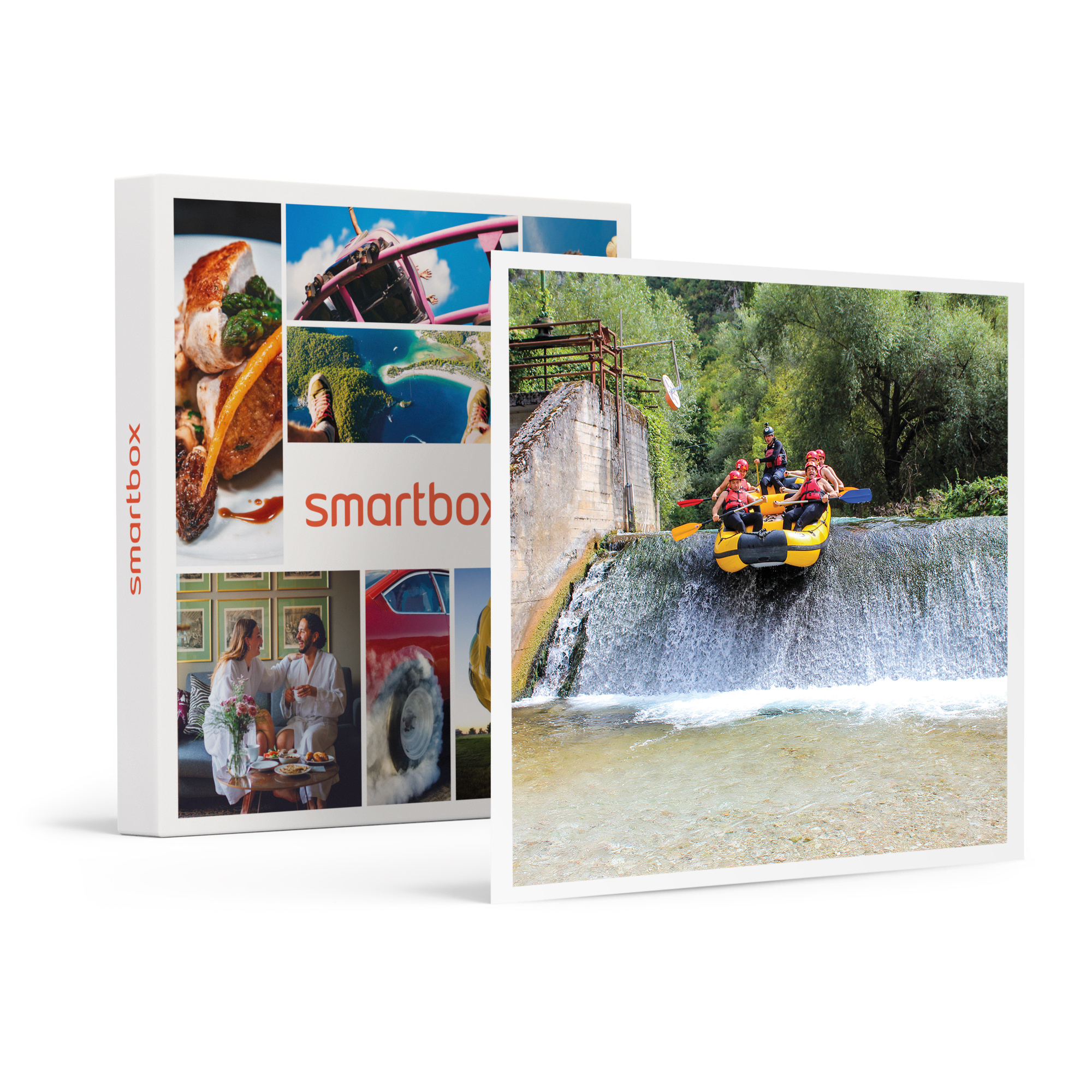 Smartbox