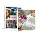 SMARTBOX - Rafting sui fiumi dell’Umbria: avventura di 1h 30min per 1 persona - Cofanetto regalo