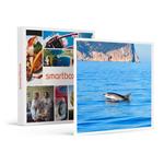 SMARTBOX - Alla ricerca dei delfini in Sardegna con unescursione in gommone per 2 - Cofanetto regalo