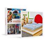 SMARTBOX - 1 notte in Japaroom con vasca idromassaggio e Prosecco vicino al Lago di Bracciano - Cofanetto regalo