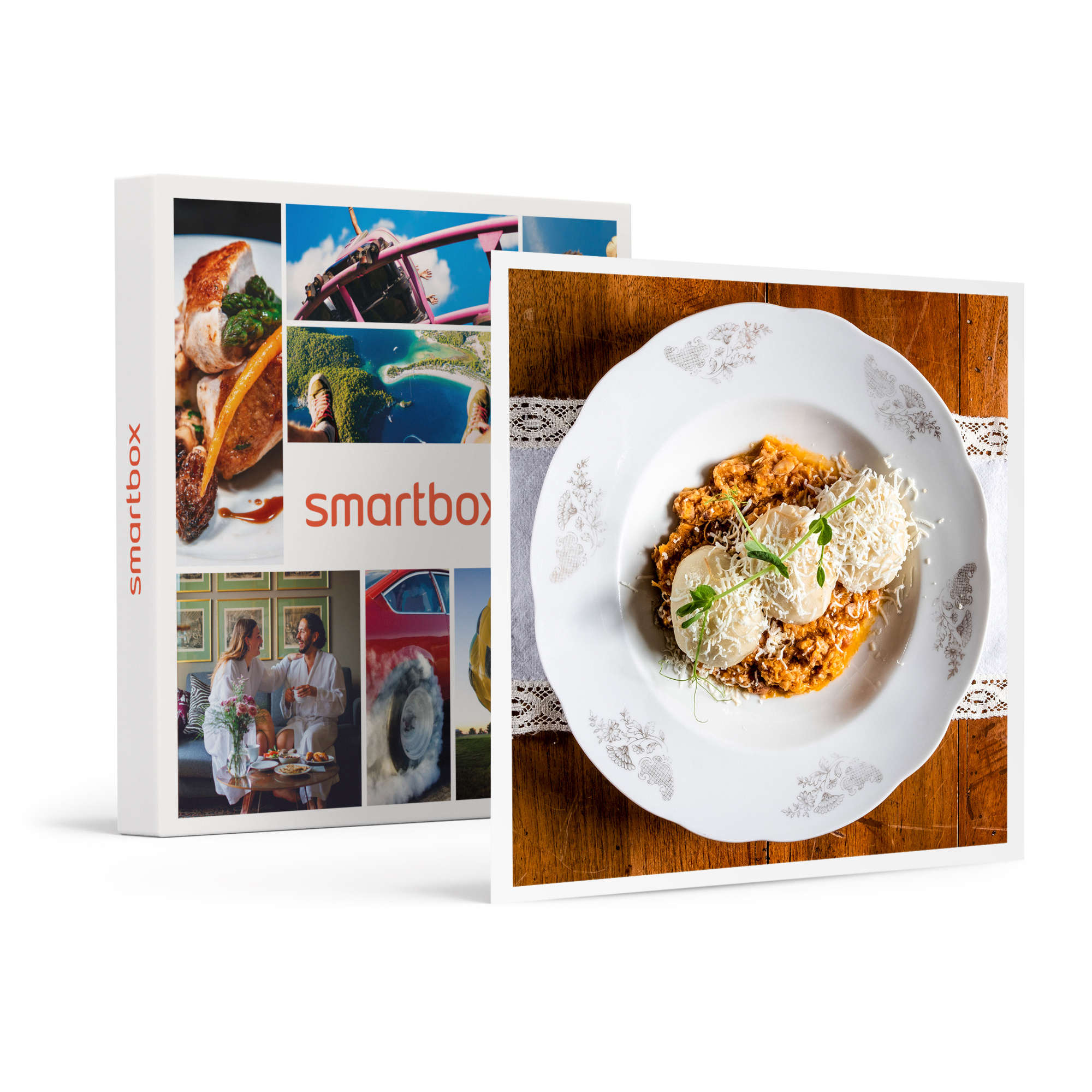Smartbox