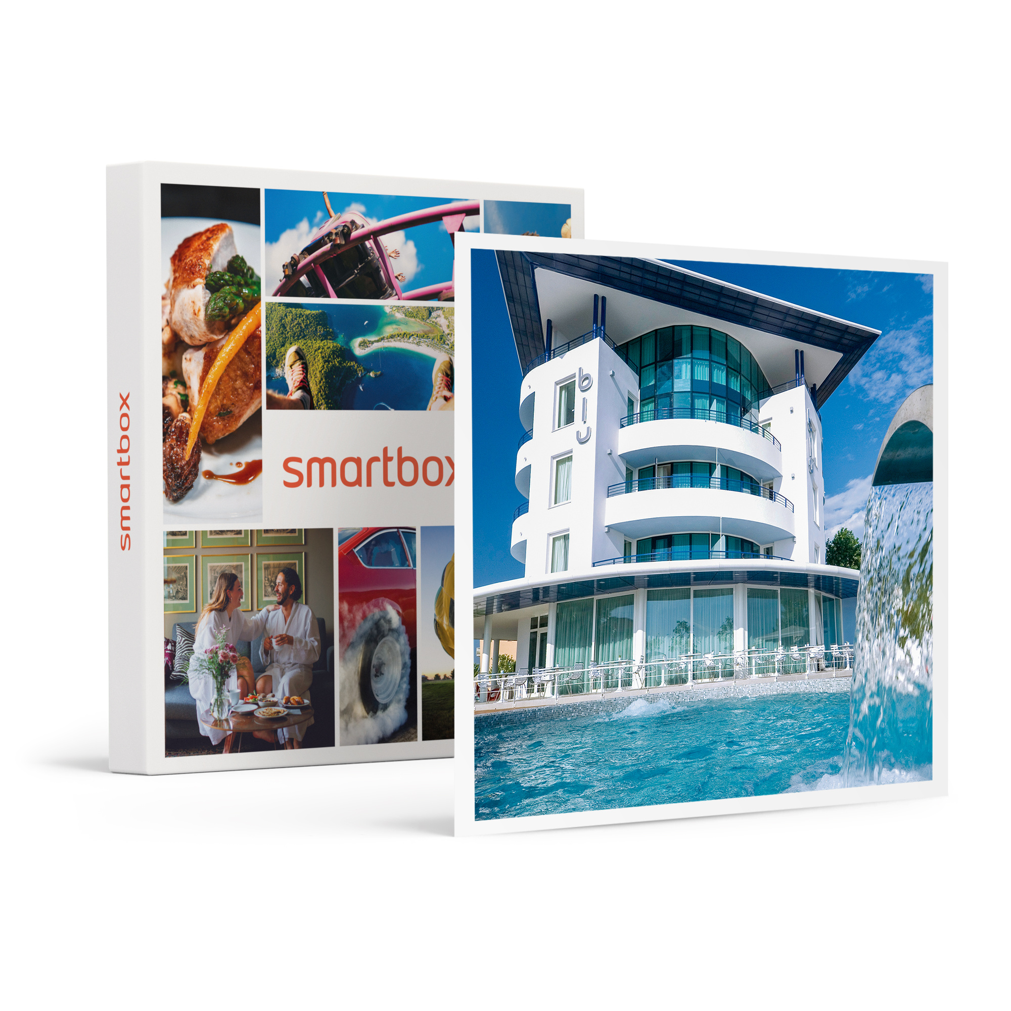 Smartbox