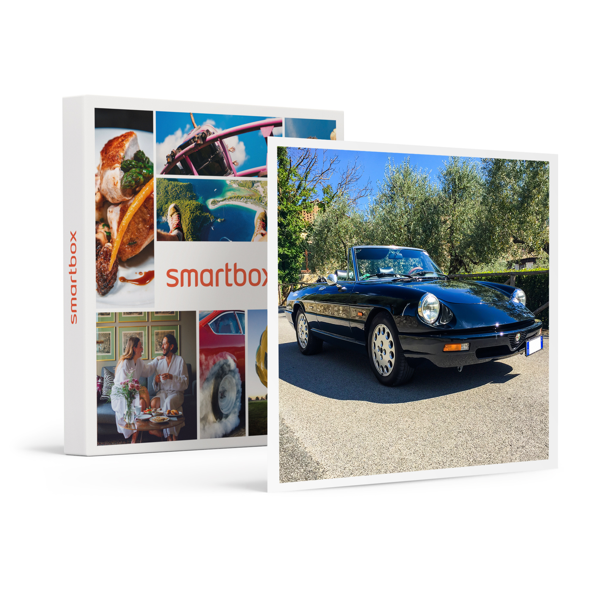 Smartbox