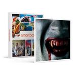 SMARTBOX - Napoli, vampiri e demoni: tour alla tomba di Dracula, Palazzo Penne e aperitivo per 2 - Cofanetto regalo