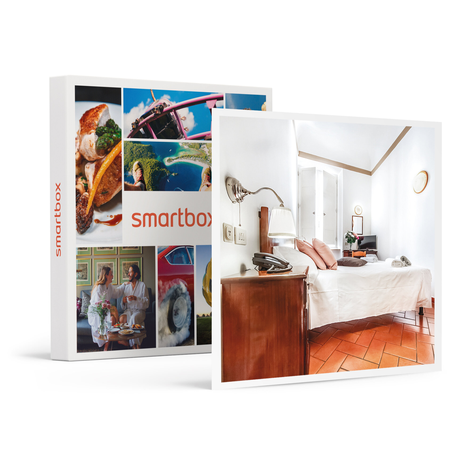 Smartbox
