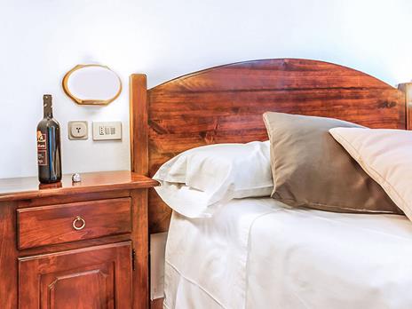 SMARTBOX - 1 notte a Firenze con colazione in terrazza con vista sul Duomo - Cofanetto regalo - 2