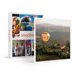 SMARTBOX - Volo in mongolfiera nel Chianti per 1 persona - Cofanetto regalo